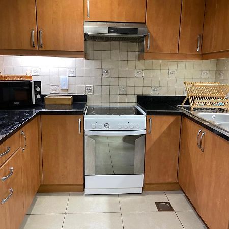 Metro Premium Location Spacious 2 Bedroom Apartment Right Next To The Metro Dubaj Exteriér fotografie