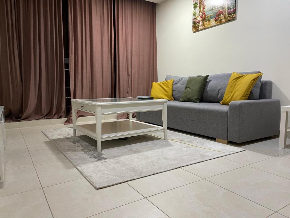Metro Premium Location Spacious 2 Bedroom Apartment Right Next To The Metro Dubaj Exteriér fotografie