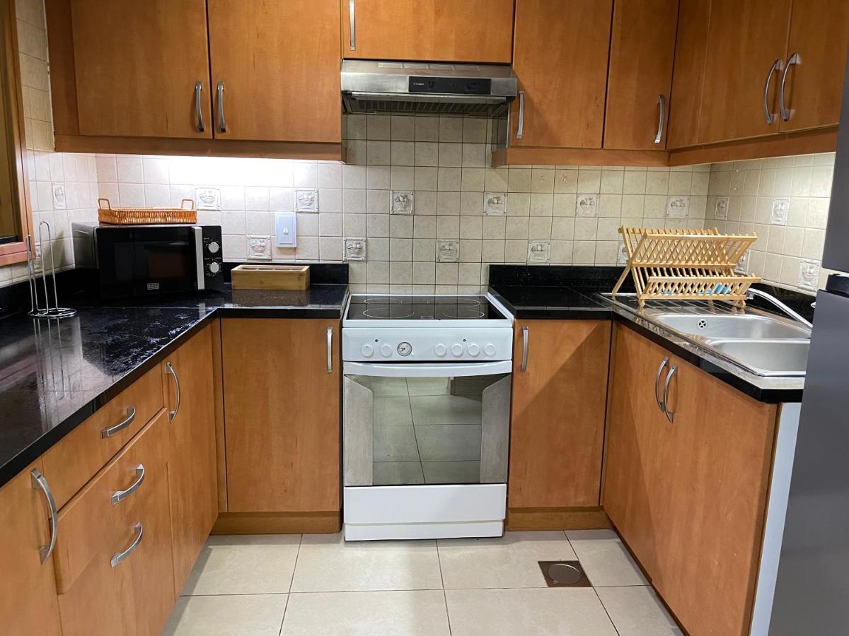 Metro Premium Location Spacious 2 Bedroom Apartment Right Next To The Metro Dubaj Exteriér fotografie