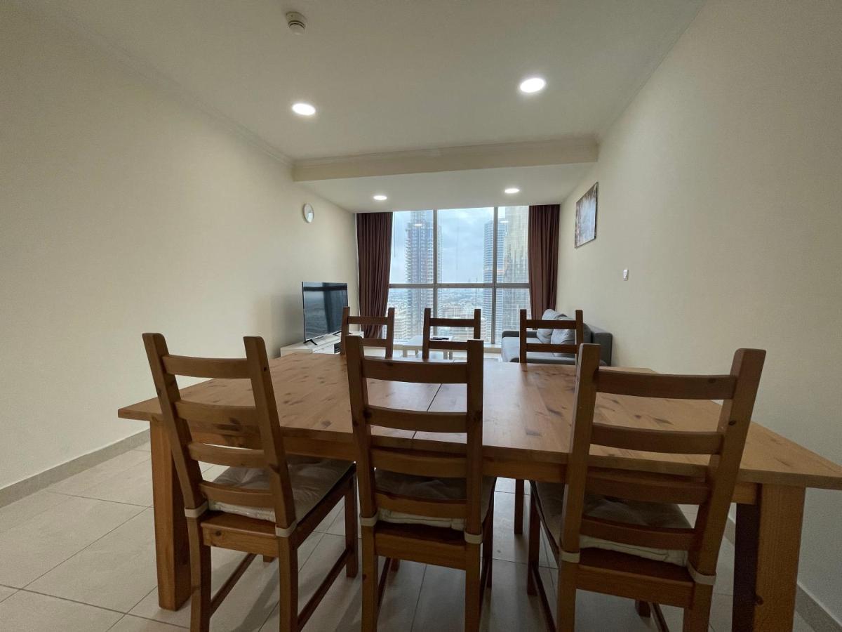 Metro Premium Location Spacious 2 Bedroom Apartment Right Next To The Metro Dubaj Exteriér fotografie