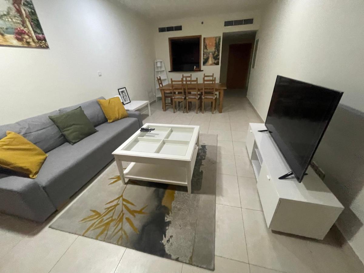 Metro Premium Location Spacious 2 Bedroom Apartment Right Next To The Metro Dubaj Exteriér fotografie