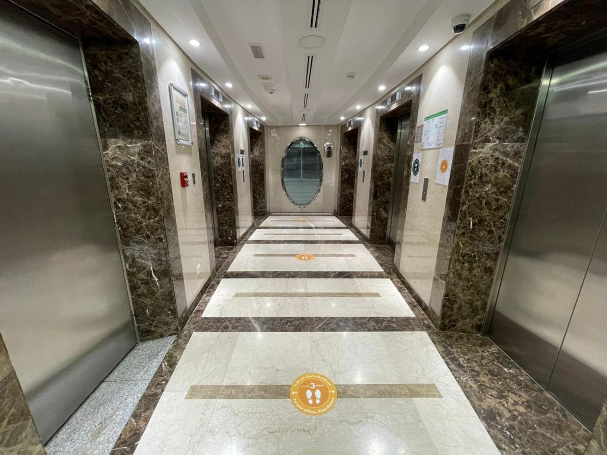 Metro Premium Location Spacious 2 Bedroom Apartment Right Next To The Metro Dubaj Exteriér fotografie