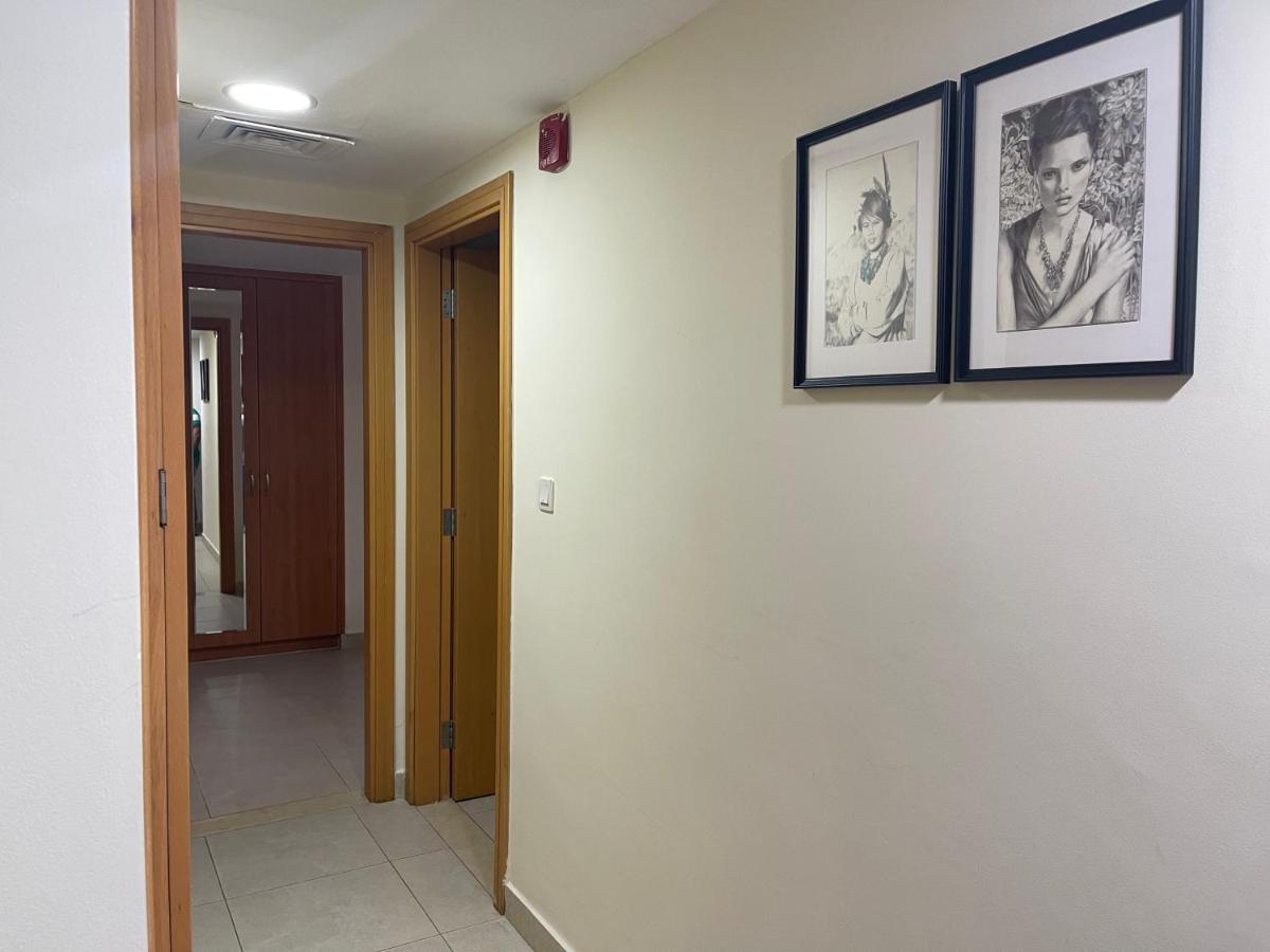 Metro Premium Location Spacious 2 Bedroom Apartment Right Next To The Metro Dubaj Exteriér fotografie