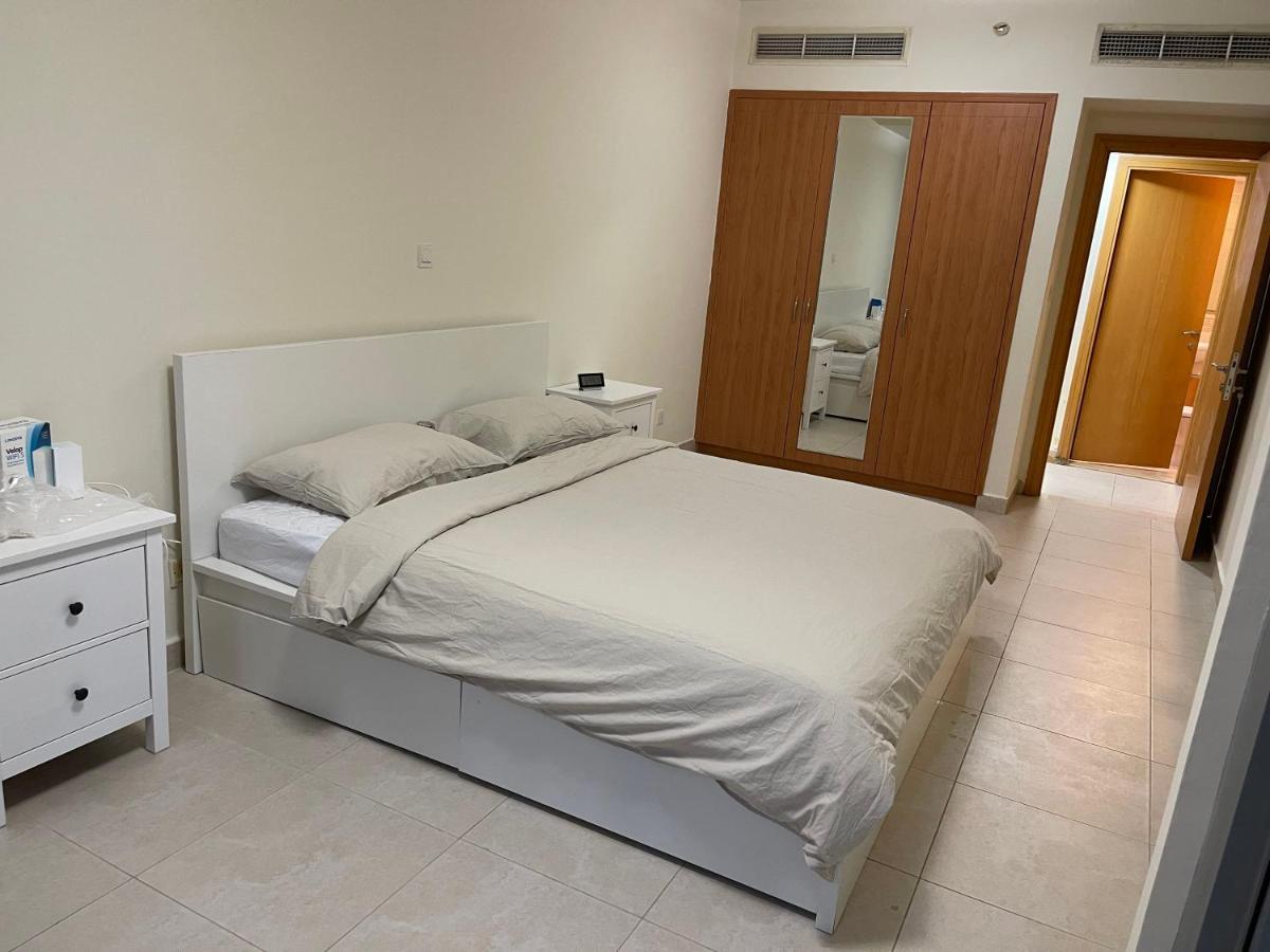 Metro Premium Location Spacious 2 Bedroom Apartment Right Next To The Metro Dubaj Exteriér fotografie
