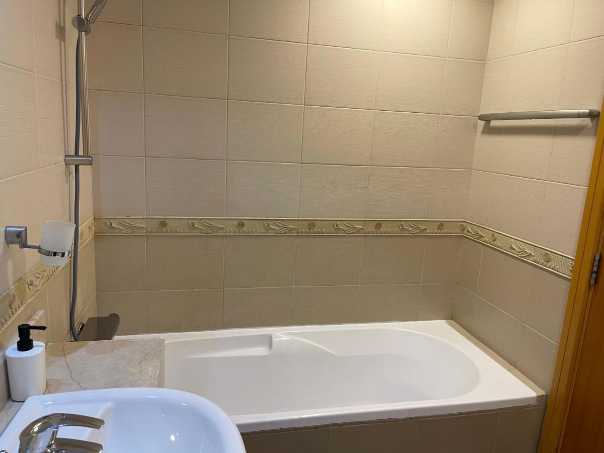 Metro Premium Location Spacious 2 Bedroom Apartment Right Next To The Metro Dubaj Exteriér fotografie